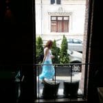 Animaletto, pizza bar pe Visarion in Bucuresti