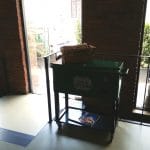 Animaletto, pizza bar pe Visarion in Bucuresti