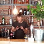 Animaletto, pizza bar pe Visarion in Bucuresti