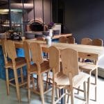 Animaletto, pizza bar pe Visarion in Bucuresti