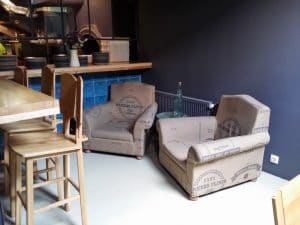 Animaletto, pizza bar pe Visarion in Bucuresti