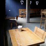 Animaletto, pizza bar pe Visarion in Bucuresti
