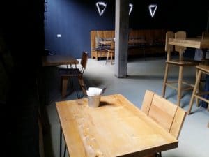 Animaletto, pizza bar pe Visarion in Bucuresti