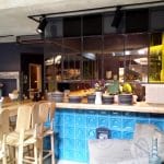 Animaletto, pizza bar pe Visarion in Bucuresti