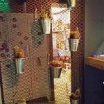 Animaletto, pizza bar pe Visarion in Bucuresti