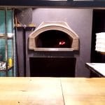 Animaletto, pizza bar pe Visarion in Bucuresti