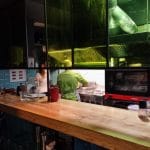 Animaletto, pizza bar pe Visarion in Bucuresti