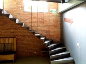 Animaletto, pizza bar pe Visarion in Bucuresti