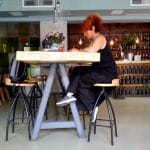 Animaletto, pizza bar pe Visarion in Bucuresti