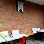 Animaletto, pizza bar pe Visarion in Bucuresti