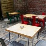 Animaletto, pizza bar pe Visarion in Bucuresti
