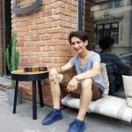 Pizza bar pe Visarion in Bucuresti