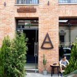 Animaletto, pizza bar pe Visarion in Bucuresti