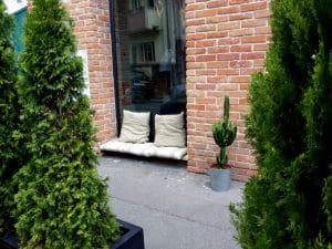 Animaletto, pizza bar pe Visarion in Bucuresti