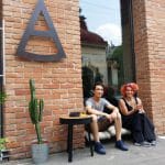 Animaletto, pizza bar pe Visarion in Bucuresti