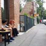 Animaletto, pizza bar pe Visarion in Bucuresti
