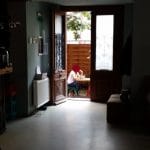 Animaletto, pizza bar pe Visarion in Bucuresti