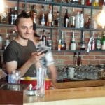 Animaletto, pizza bar pe Visarion in Bucuresti