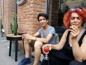 Animaletto, pizza bar pe Visarion in Bucuresti