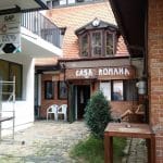 Animaletto, pizza bar pe Visarion in Bucuresti