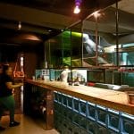 Animaletto, pizza bar pe Visarion in Bucuresti