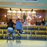 Animaletto, pizza bar pe Visarion in Bucuresti