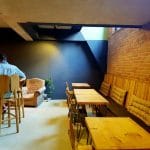 Animaletto, pizza bar pe Visarion in Bucuresti