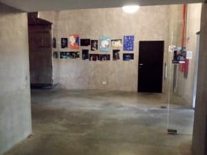 Apollo 111, cafenea, wine bar si spatiu pentru evenimente in Palatul Universul