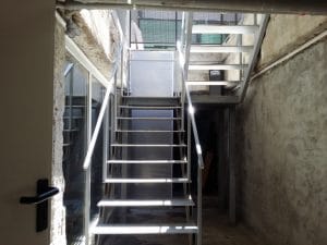 Apollo 111, cafenea, wine bar si spatiu pentru evenimente in Palatul Universul