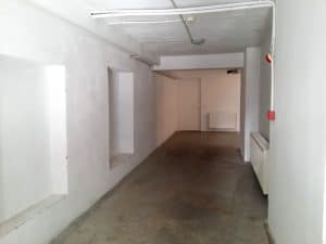 Apollo 111, cafenea, wine bar si spatiu pentru evenimente in Palatul Universul