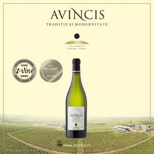 Avincis Feteasca Regala
