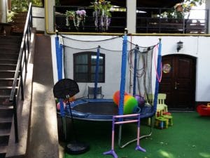 Beraria Germana Bucuresti, fosta Beraria Bragadiru, la Fabrica de Bere Rahova