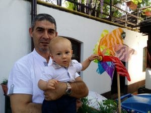 Beraria Germana Bucuresti, fosta Beraria Bragadiru, la Fabrica de Bere Rahova