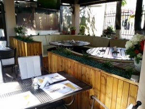 Beraria Germana Bucuresti, fosta Beraria Bragadiru, la Fabrica de Bere Rahova