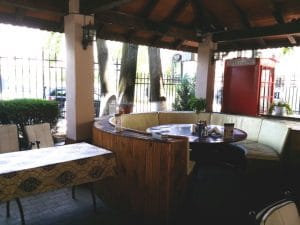 Beraria Germana Bucuresti, fosta Beraria Bragadiru, la Fabrica de Bere Rahova