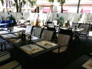 Beraria Germana Bucuresti, fosta Beraria Bragadiru, la Fabrica de Bere Rahova