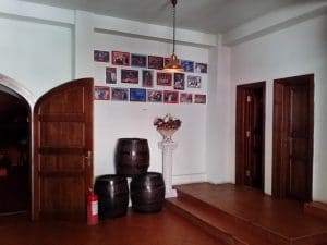 Beraria Germana Bucuresti, fosta Beraria Bragadiru, la Fabrica de Bere Rahova