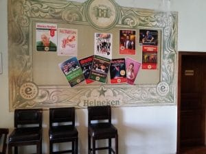 Beraria Germana Bucuresti, fosta Beraria Bragadiru, la Fabrica de Bere Rahova