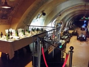 Beraria Germana Bucuresti, fosta Beraria Bragadiru, la Fabrica de Bere Rahova