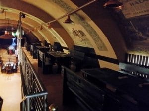 Beraria Germana Bucuresti, fosta Beraria Bragadiru, la Fabrica de Bere Rahova