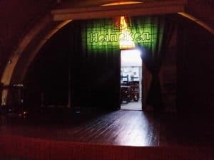 Beraria Germana Bucuresti, fosta Beraria Bragadiru, la Fabrica de Bere Rahova