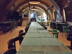 Beraria Germana Bucuresti, fosta Beraria Bragadiru, la Fabrica de Bere Rahova