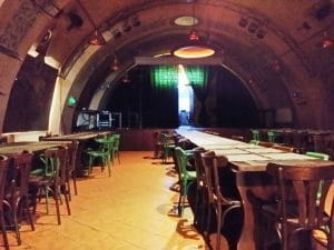 Beraria Germana Bucuresti, fosta Beraria Bragadiru, la Fabrica de Bere Rahova