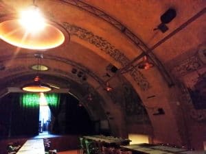 Beraria Germana Bucuresti, fosta Beraria Bragadiru, la Fabrica de Bere Rahova