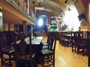 Beraria Germana Bucuresti, fosta Beraria Bragadiru, la Fabrica de Bere Rahova