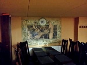 Beraria Germana Bucuresti, fosta Beraria Bragadiru, la Fabrica de Bere Rahova