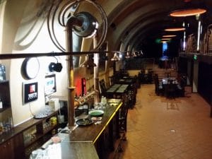 Beraria Germana Bucuresti, fosta Beraria Bragadiru, la Fabrica de Bere Rahova