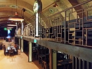 Beraria Germana Bucuresti, fosta Beraria Bragadiru, la Fabrica de Bere Rahova