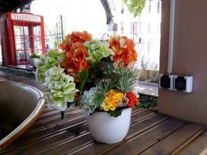 Beraria Germana Bucuresti, fosta Beraria Bragadiru, la Fabrica de Bere Rahova