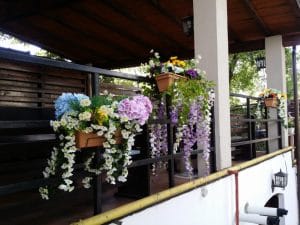 Beraria Germana Bucuresti, fosta Beraria Bragadiru, la Fabrica de Bere Rahova